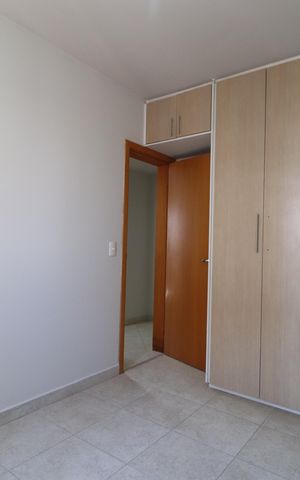 Apartamento para alugar com 130m², 3 quartos e 2 vagasQuarto 1