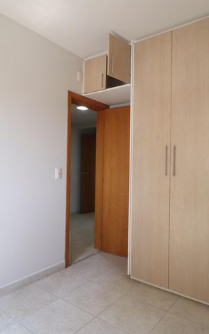 Apartamento para alugar com 130m², 3 quartos e 2 vagasQuarto 2