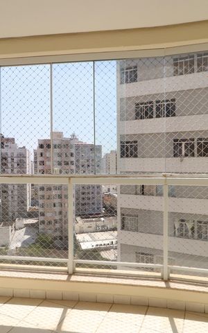 Apartamento para alugar com 130m², 3 quartos e 2 vagasQuarto 3 - Suíte
