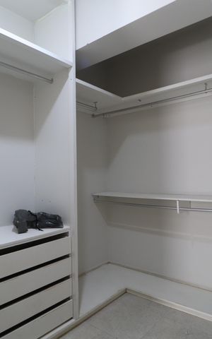 Apartamento para alugar com 130m², 3 quartos e 2 vagasQuarto 3 - Suíte