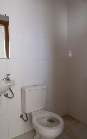 Apartamento para alugar com 130m², 3 quartos e 2 vagasBanheiro de serviço