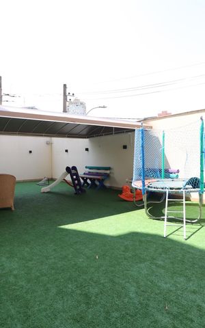 Apartamento para alugar com 130m², 3 quartos e 2 vagasÁrea comum - Playground
