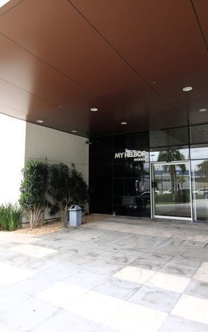 Apartamento à venda com 58m², 2 quartos e 1 vagaFachada