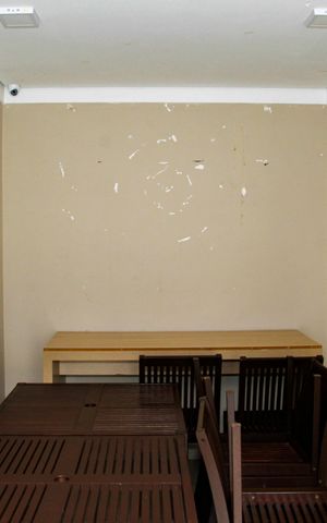 Apartamento para alugar com 33m², 2 quartos e sem vaga Apartamento para alugar com 33m², 2 quartos e sem vagaÁrea comum - Salão de festas