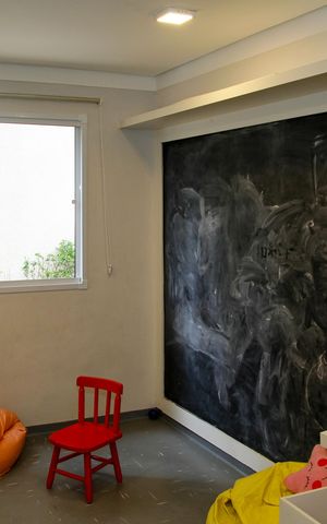 Apartamento para alugar com 33m², 2 quartos e sem vaga Apartamento para alugar com 33m², 2 quartos e sem vagaBrinquedoteca