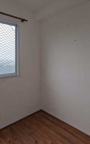 Apartamento para alugar com 33m², 2 quartos e sem vaga Apartamento para alugar com 33m², 2 quartos e sem vagaQuarto 1