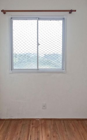 Apartamento para alugar com 33m², 2 quartos e sem vaga Apartamento para alugar com 33m², 2 quartos e sem vagaQuarto 1