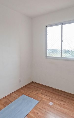 Apartamento para alugar com 33m², 2 quartos e sem vaga Apartamento para alugar com 33m², 2 quartos e sem vagaQuarto 2