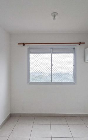 Apartamento para alugar com 33m², 2 quartos e sem vaga Apartamento para alugar com 33m², 2 quartos e sem vagaSala/Cozinha