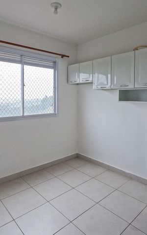 Apartamento para alugar com 33m², 2 quartos e sem vaga Apartamento para alugar com 33m², 2 quartos e sem vagaSala/Cozinha