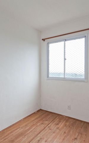 Apartamento para alugar com 33m², 2 quartos e sem vaga Apartamento para alugar com 33m², 2 quartos e sem vagaQuarto 1