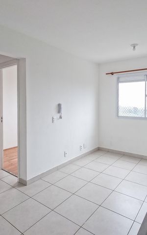 Apartamento para alugar com 33m², 2 quartos e sem vaga Apartamento para alugar com 33m², 2 quartos e sem vagaSala/Cozinha