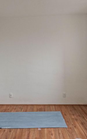 Apartamento para alugar com 33m², 2 quartos e sem vaga Apartamento para alugar com 33m², 2 quartos e sem vagaQuarto 2