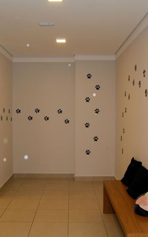 Apartamento para alugar com 33m², 2 quartos e sem vaga Apartamento para alugar com 33m², 2 quartos e sem vagaPet Care