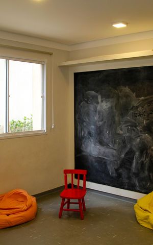 Apartamento para alugar com 33m², 2 quartos e sem vaga Apartamento para alugar com 33m², 2 quartos e sem vagaBrinquedoteca