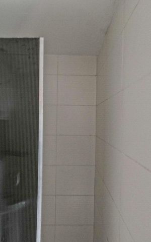 Apartamento para alugar com 33m², 2 quartos e sem vaga Apartamento para alugar com 33m², 2 quartos e sem vagaBanheiro