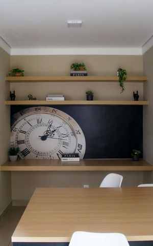 Apartamento para alugar com 33m², 2 quartos e sem vaga Apartamento para alugar com 33m², 2 quartos e sem vagaPet Care