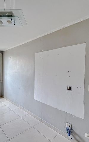 Apartamento à venda com 60m², 2 quartos e 1 vagaSala