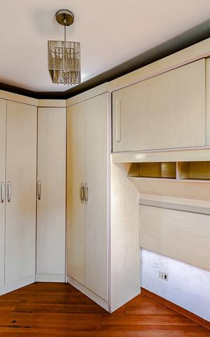Apartamento à venda com 60m², 2 quartos e 1 vagaQuarto 1