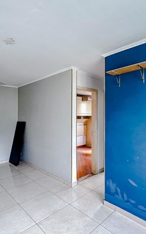 Apartamento à venda com 60m², 2 quartos e 1 vagaSala