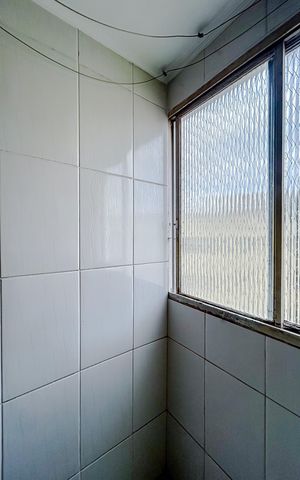 Apartamento à venda com 60m², 2 quartos e 1 vagaÁrea de Serviço
