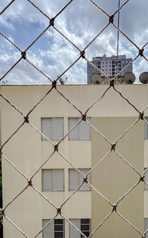 Apartamento à venda com 60m², 2 quartos e 1 vagaVista do Quarto 1