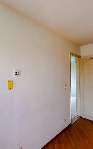 Apartamento à venda com 60m², 2 quartos e 1 vagaQuarto 1