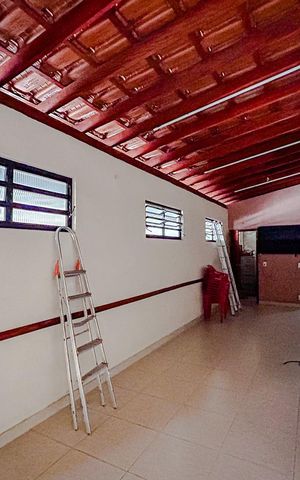 Apartamento à venda com 60m², 2 quartos e 1 vagaÁrea comum - Salão de festas