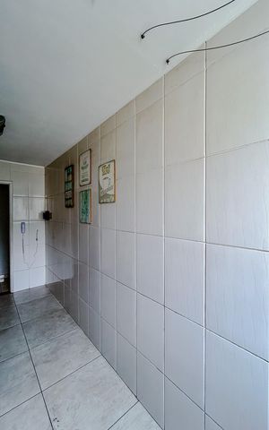 Apartamento à venda com 60m², 2 quartos e 1 vagaÁrea de Serviço