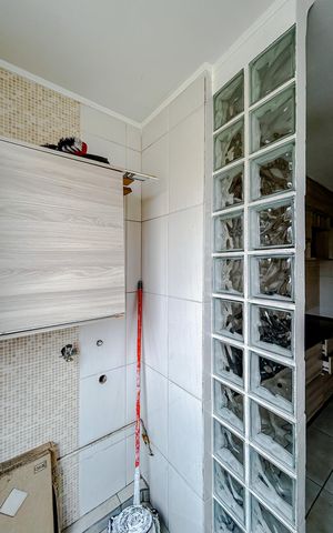 Apartamento à venda com 60m², 2 quartos e 1 vagaÁrea de Serviço