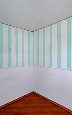 Apartamento à venda com 60m², 2 quartos e 1 vagaQuarto 2