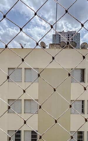 Apartamento à venda com 60m², 2 quartos e 1 vagaVista do Quarto 2