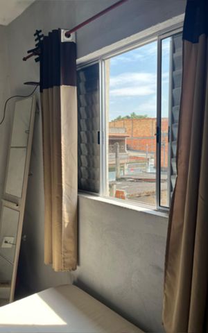 Casa à venda com 125m², 3 quartos e 1 vaga Casa à venda com 125m², 3 quartos e 1 vagaQuarto 3