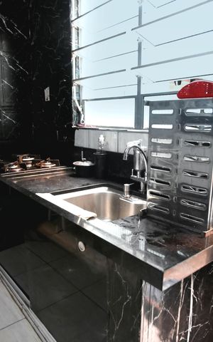 Casa à venda com 125m², 3 quartos e 1 vaga Casa à venda com 125m², 3 quartos e 1 vagaCozinha