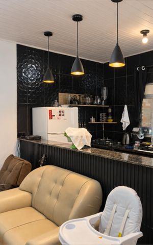 Casa à venda com 125m², 3 quartos e 1 vaga Casa à venda com 125m², 3 quartos e 1 vagaSala 2