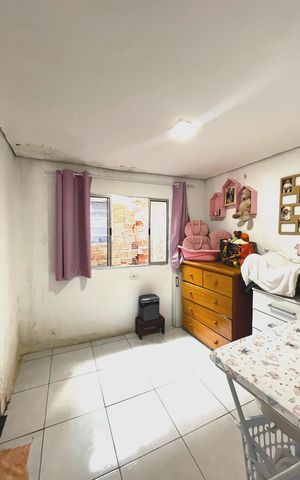 Casa à venda com 125m², 3 quartos e 1 vaga Casa à venda com 125m², 3 quartos e 1 vagaSuíte