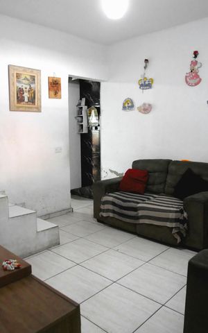 Casa à venda com 125m², 3 quartos e 1 vaga Casa à venda com 125m², 3 quartos e 1 vagaSala 1