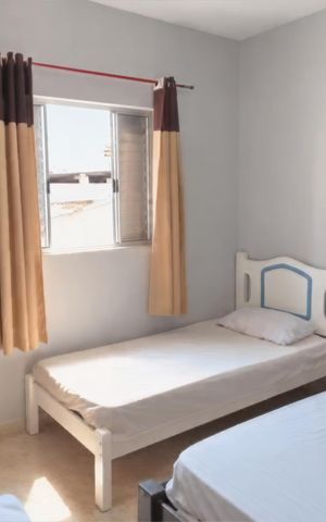 Casa à venda com 125m², 3 quartos e 1 vaga Casa à venda com 125m², 3 quartos e 1 vagaQuarto 3