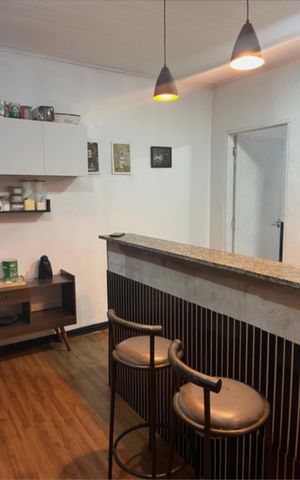 Casa à venda com 125m², 3 quartos e 1 vaga Casa à venda com 125m², 3 quartos e 1 vagaSala 2