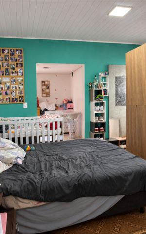 Casa à venda com 125m², 3 quartos e 1 vaga Casa à venda com 125m², 3 quartos e 1 vagaSuíte