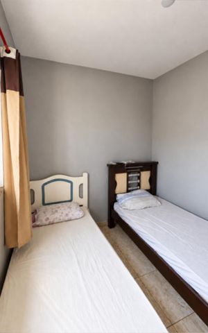 Casa à venda com 125m², 3 quartos e 1 vaga Casa à venda com 125m², 3 quartos e 1 vagaQuarto 3