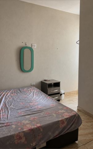 Casa à venda com 125m², 3 quartos e 1 vaga Casa à venda com 125m², 3 quartos e 1 vagaQuarto 2