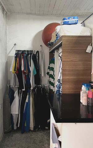 Casa à venda com 125m², 3 quartos e 1 vaga Casa à venda com 125m², 3 quartos e 1 vagaCloset da suíte