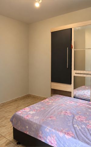 Casa à venda com 125m², 3 quartos e 1 vaga Casa à venda com 125m², 3 quartos e 1 vagaQuarto 2