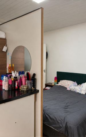 Casa à venda com 125m², 3 quartos e 1 vaga Casa à venda com 125m², 3 quartos e 1 vagaSuíte