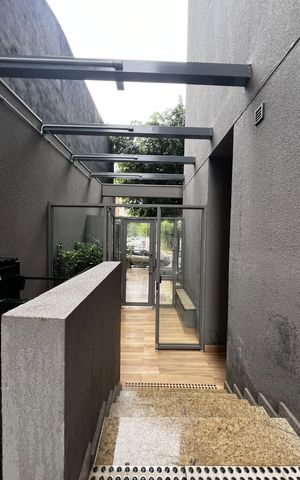 Studio à venda com 25m², 1 quarto e sem vagaÁrea Externa