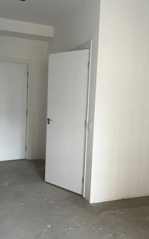 Studio à venda com 25m², 1 quarto e sem vagaSala / Quarto