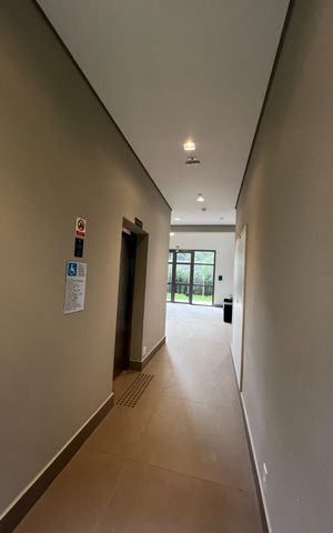 Studio à venda com 25m², 1 quarto e sem vagaElevador