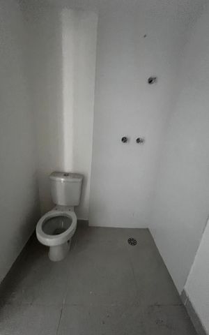 Studio à venda com 25m², 1 quarto e sem vagaBanheiro
