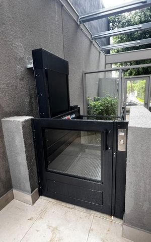 Studio à venda com 25m², 1 quarto e sem vagaÁrea Externa